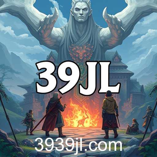 The Digital Playground: Exploring 39JL's Impact on Online Gaming