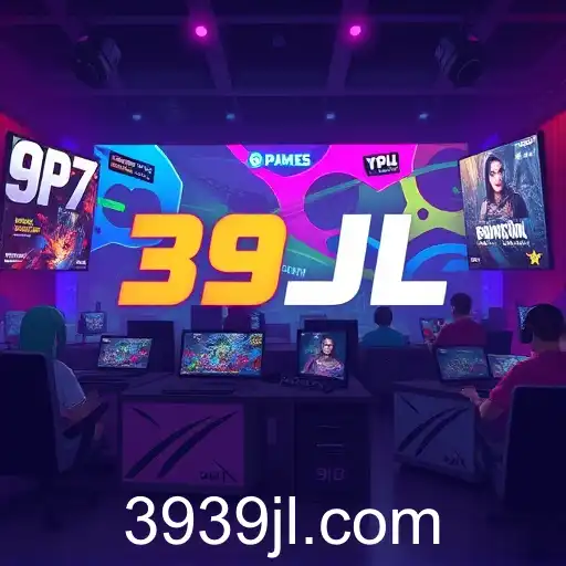 The Rise of Digital Playground