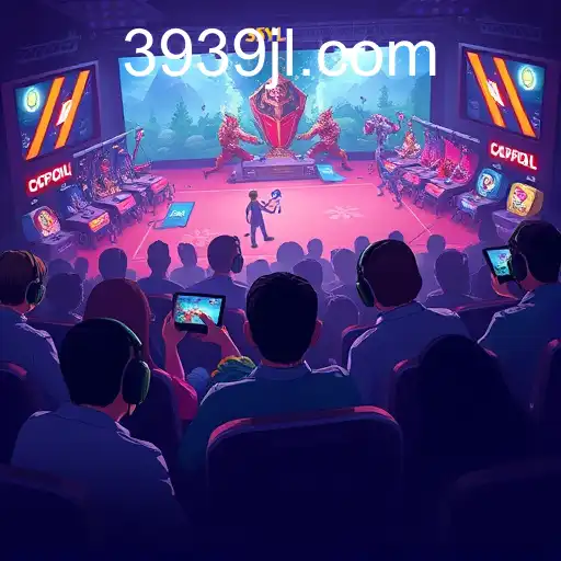 Gaming Evolution and Its English Digital Frontier