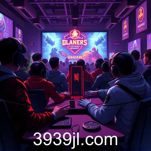 The Evolution of Gaming Communities in 2025