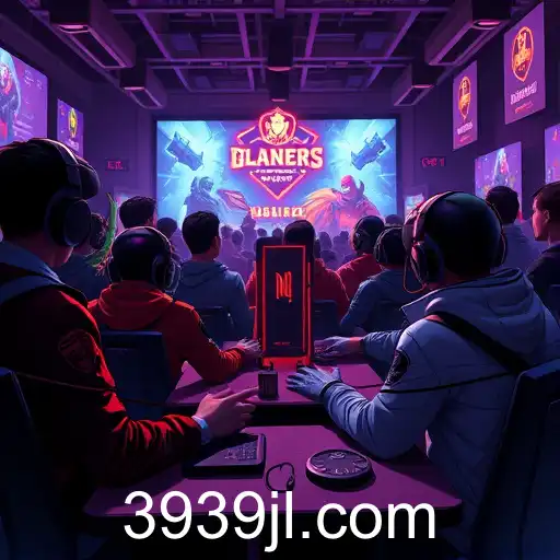 The Evolution of Gaming Communities in 2025