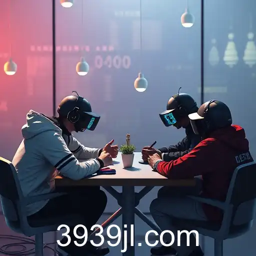 The Evolution of Online Gaming Communities