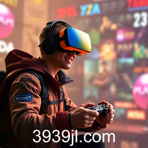 Exploring the Dynamics of Online Gaming in 2025