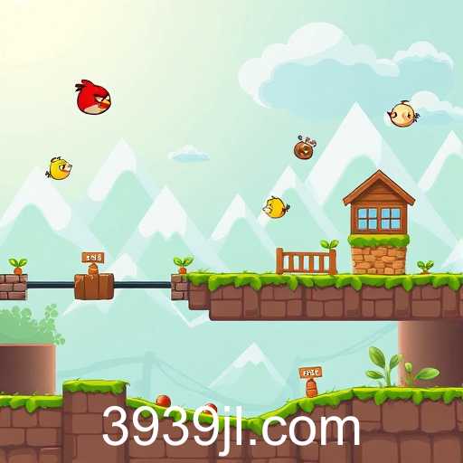 Gaming Trends and Innovations on 39JL Platform