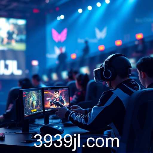 Gaming Trends and Innovations in 2025