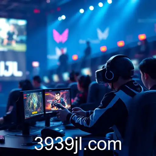 Gaming Trends and Innovations in 2025