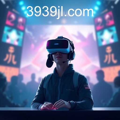 Innovations and Trends in Online Gaming