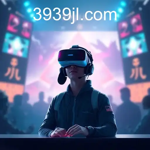 Innovations and Trends in Online Gaming