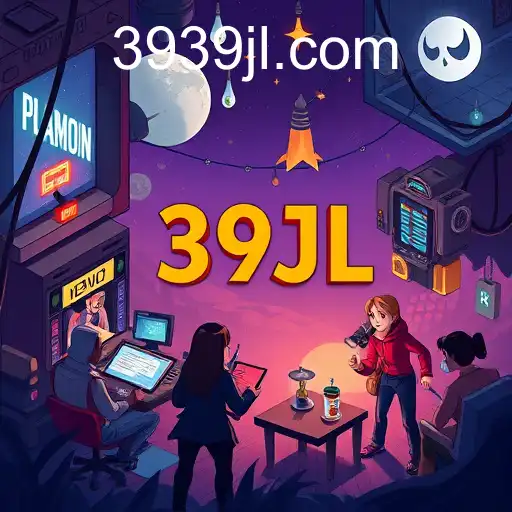 Exploring the Excitement of 'Interactive Fun' in Online Gaming