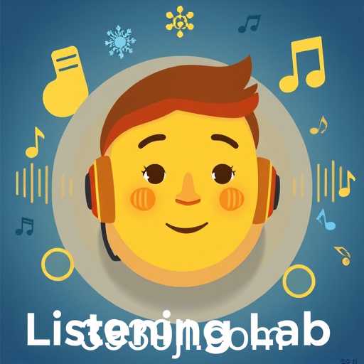 Exploring the World of 'Listening Lab': Enhancing Skills through Sound