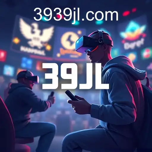 Rise of Gaming Trends in 2025: A Focus on 39JL