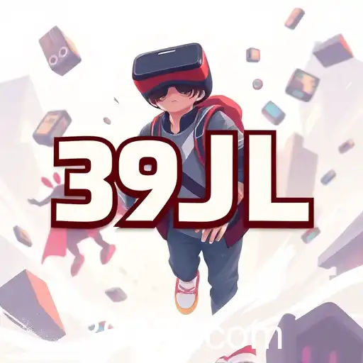 The Rise of 39JL: Gaming Trends and Innovations