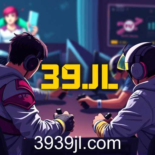 Exploring the Rise of 39JL in Online Gaming