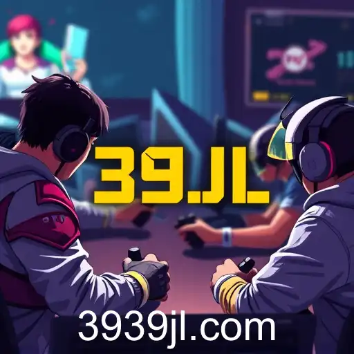 Exploring the Rise of 39JL in Online Gaming