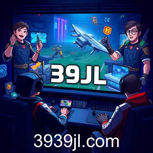 The Rise of 39JL: Transforming the Online Gaming Landscape