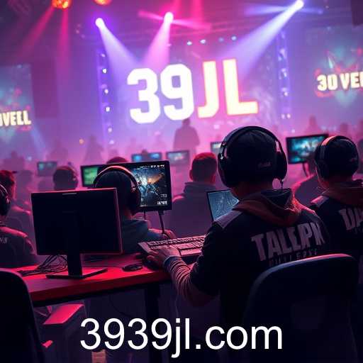 The Rise of 39JL in the Gaming World