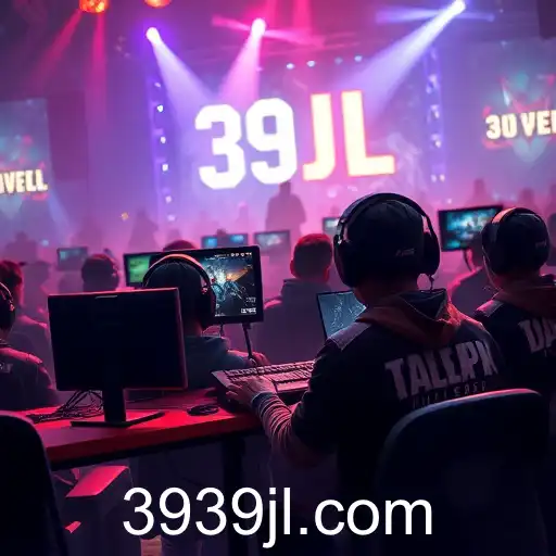 The Rise of 39JL: A Phenomenon in Online Gaming