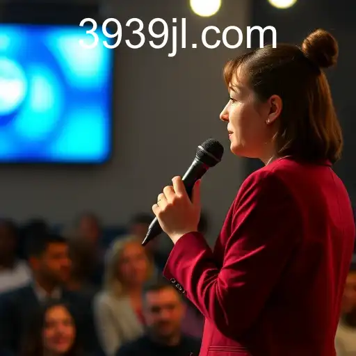 Master the Art of Speaking: Tips and Strategies for Effective Communication