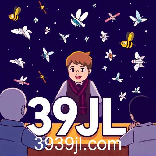 Exploring the Intricacies of '39JL': The Online Spelling Bee Sensation