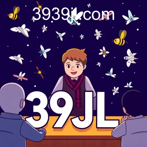 Exploring the Intricacies of '39JL': The Online Spelling Bee Sensation