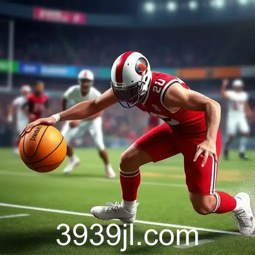 The Rise of 39JL in Online Gaming