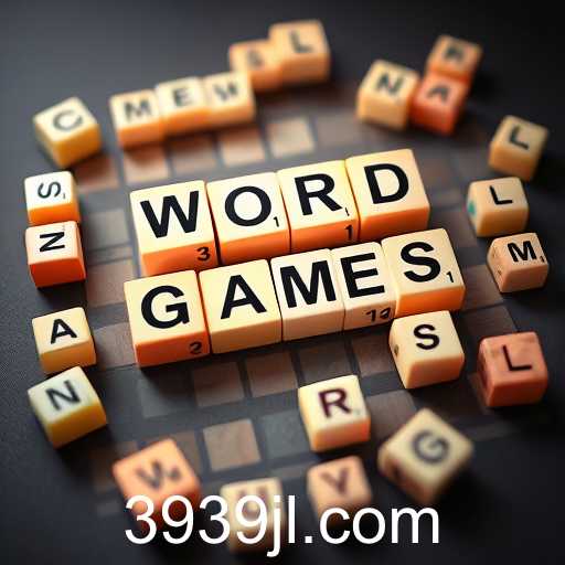 Exploring the Captivating World of Word Games