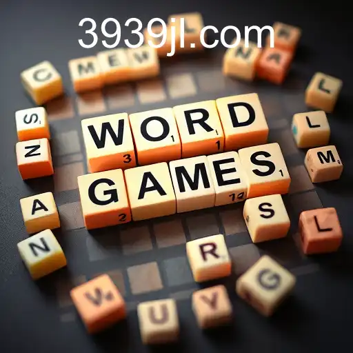 Exploring the Captivating World of Word Games