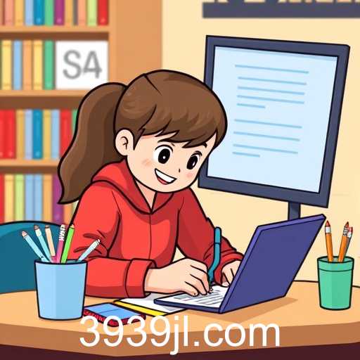 Enhancing Writing Skills: A Gamified Approach
